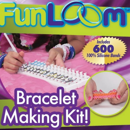 Lacasa Igia Rubber Band Bracelet Maker Make Your Own Bracelet