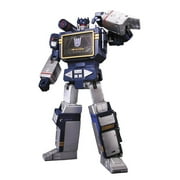 Masterpiece MP-13 Soundwave KO Version Action Figures Deformed Robot Toy Gift Movie Action Figure Toys