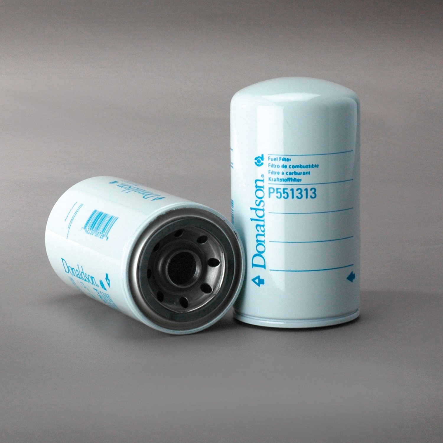 FILTER FUEL DONALDSON P551313
