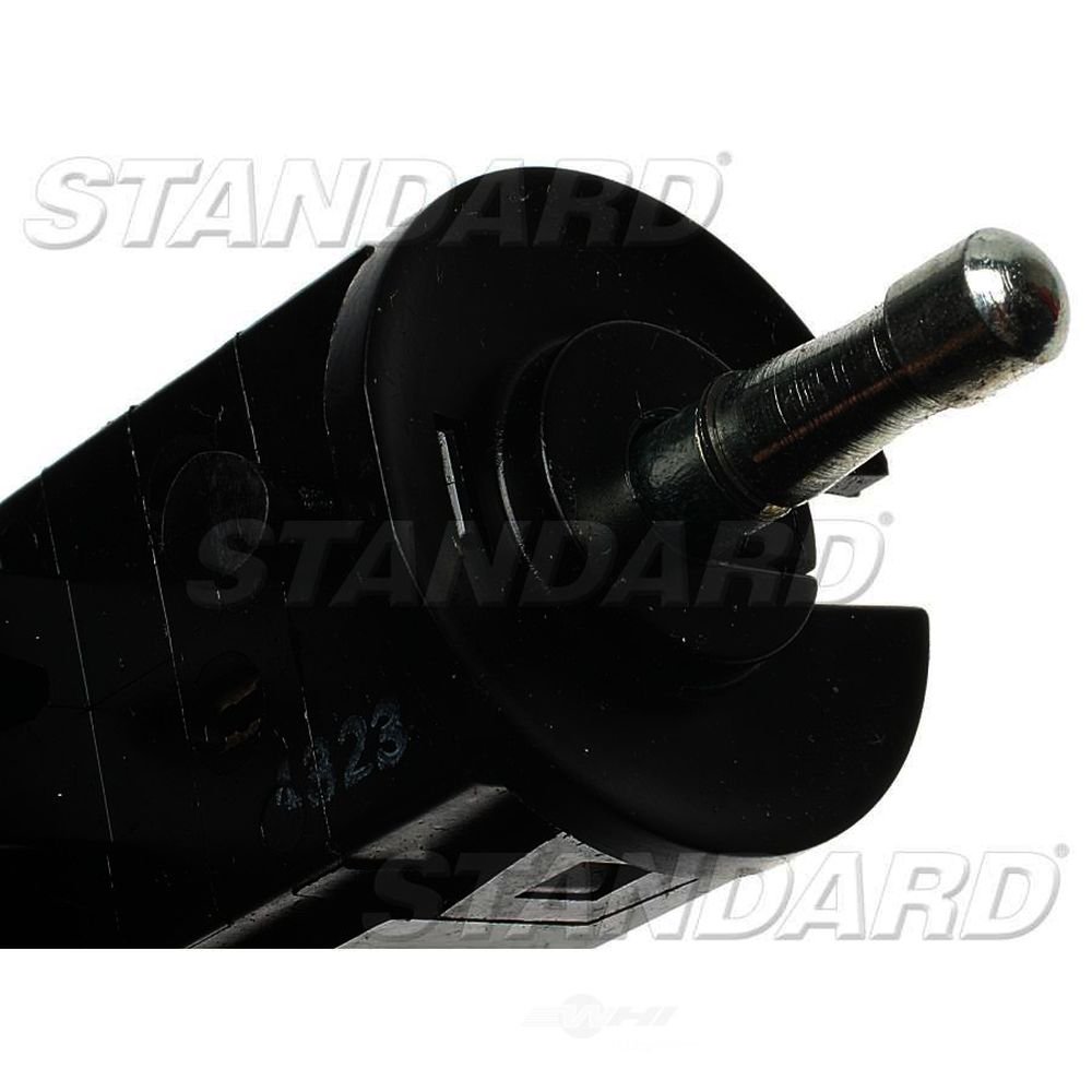 Clutch Starter Safety Switch