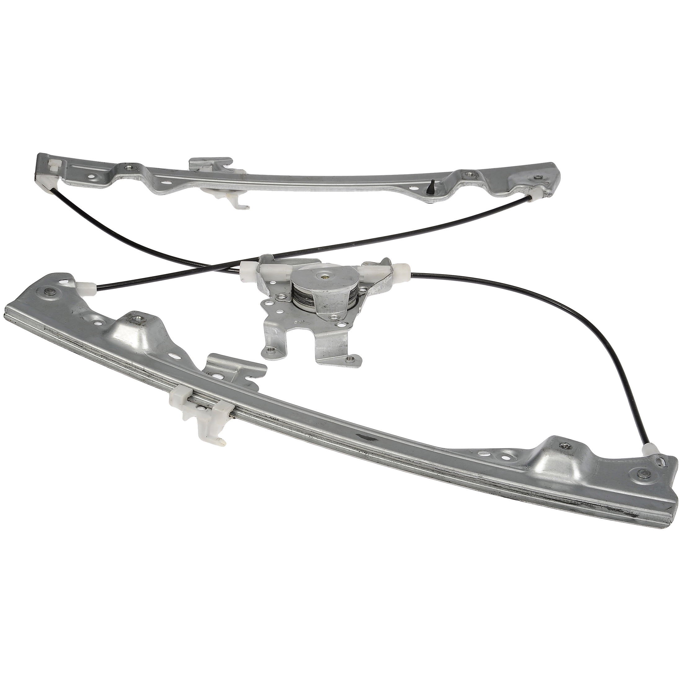 Dorman 752-417 Front Passenger Side Window Regulator for Specific Infiniti Models