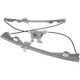 thumbnail image 4 of Dorman 752-417 Front Passenger Side Window Regulator for Specific Infiniti Models, 4 of 5