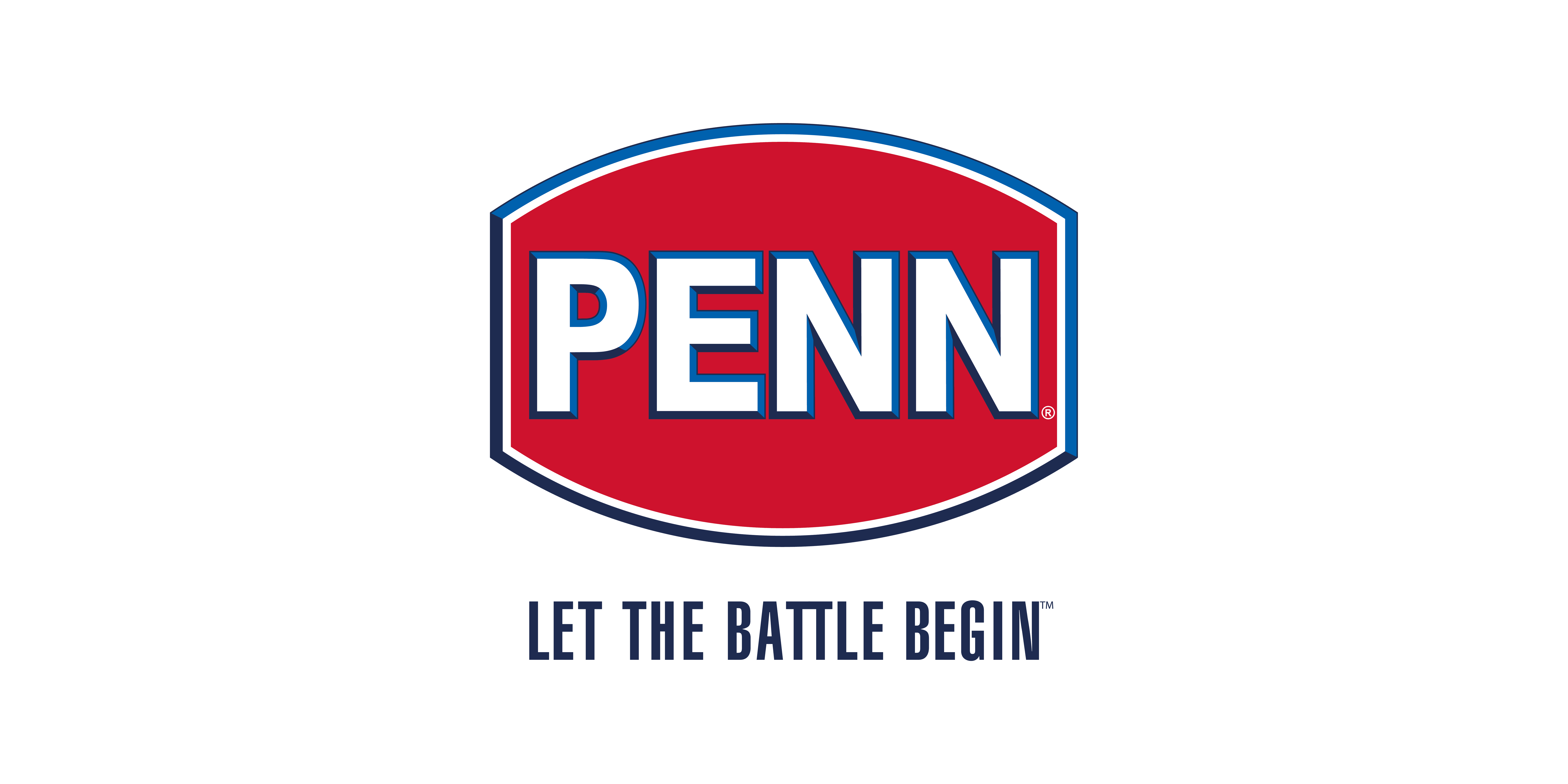 Penn Squall Level Wind Conventional Reel and Fishing Rod Combo