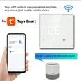 thumbnail image 3 of Smart Tuya Smart Home Thermoregulator WIFI Warm Floor Thermostat For Electric Heating Temperature Controller Gas Boiler, 3 of 4