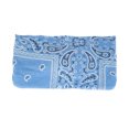 thumbnail image 4 of Ofertas Únicas 1 Pc Diadema Transpirable Diadema de Impresión para Deporte Azul, 4 of 5