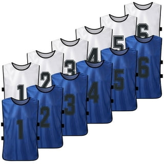 Basketball practice hot sale jerseys walmart
