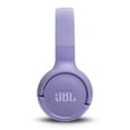 thumbnail image 5 of Audifonos JBL Tune 520BT Inalambricos Bluetooth Lila, 5 of 5