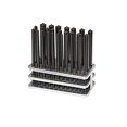 thumbnail image 1 of HHIP 8600-0041 28 Piece Transfer Punch Set, 3/32" - 1/2", 1 of 4