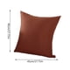 thumbnail image 3 of Fundas De Almohada Sólidas Para Café, Salón, Sofá, Dormitorio, Decoración, Fundas De Almohada Cuadradas, Monocromáticas, Fundas De Cojín, 3 of 5