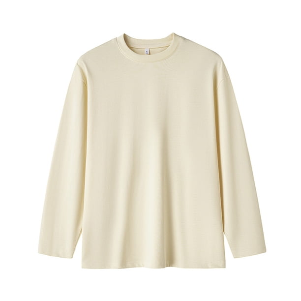 Blusas y camisas de manga larga con cuello redondo para hombre, sudaderas casuales de moda para Halloween, sudaderas con capucha, jersey con estampado de cuello redondo, camisetas de manga larga, suda