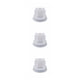 thumbnail image 5 of Kearding Adultos Niños Portavelas Molde de silicona Hogar Portátil Resistente a altas temperaturas Base de candelabro Molde Medio Type1 NO1, 5 of 6