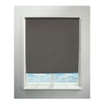 thumbnail image 3 of Persiana Deco 150 x 180 cm Enrollable Traslucida Gris Pardo, 3 of 3