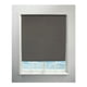 thumbnail image 3 of Persiana Deco 150 x 180 cm Enrollable Traslucida Gris Pardo, 3 of 3