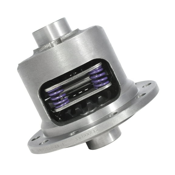 M226 Nissan Titan Dura Grip Limited Slip, 10 Bolt, 32spl; Composite Clutches