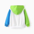 thumbnail image 3 of Disney Toy Story Woody Buzz Jessie Boys Sweatshirt Toddler Pullover Kids Sizes 2T-6Y, 3 of 7