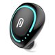 thumbnail image 1 of Auriculares deportivos en el oído, inalámbricos por Bluetooth 4,1, auriculares estéreo, auriculares de botón, 1 of 5