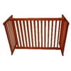 Dynamic Accents 42302 30 Inch Large Kensington Gate in Black