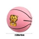 thumbnail image 3 of Oioii Mini Basketball Stress Balls for Kids | Small Basketball Party Decoration | Party Favors, Small Soft Foam Basketballs | Basketball Party Goodie Toy, 3 of 6