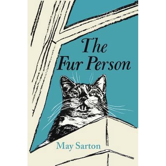 Pre-Owned The Fur Person (Paperback) 1614279756 9781614279754