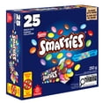 thumbnail image 4 of SMARTIES Mini Candies, Candy-coated Milk Chocolate, Prepared in a Peanut-free Facility, 4 of 7