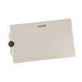 thumbnail image 3 of Elodie Food Warming Mat Portable Folding Hot Plate for Kitchen Parties Housewarming white, 3 of 8