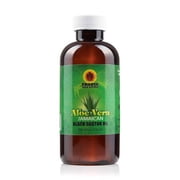 Tropic Isle Living Jamaican Black Castor Oil with Aloe Vera, 4 oz