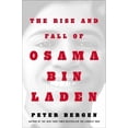 thumbnail image 1 of Pre-Owned The Rise and Fall of Osama bin Laden (Hardcover) 1982170522 9781982170523, 1 of 1