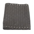 thumbnail image 3 of Breathable Waterproof Replacement Fabric Cloth for Patio Chair Lounge Rhombus, 3 of 5