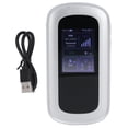 thumbnail image 2 of 5G Mobile Wifi Hotspot, IP54 IP54 Alta Velocidad de Alta de Alta 4000MAH USB C CARGA PORTA PORTA PORTIVO ROOTADOR PARA TABLETA Para LA LA CompuTADORA Portátil, 2 of 7