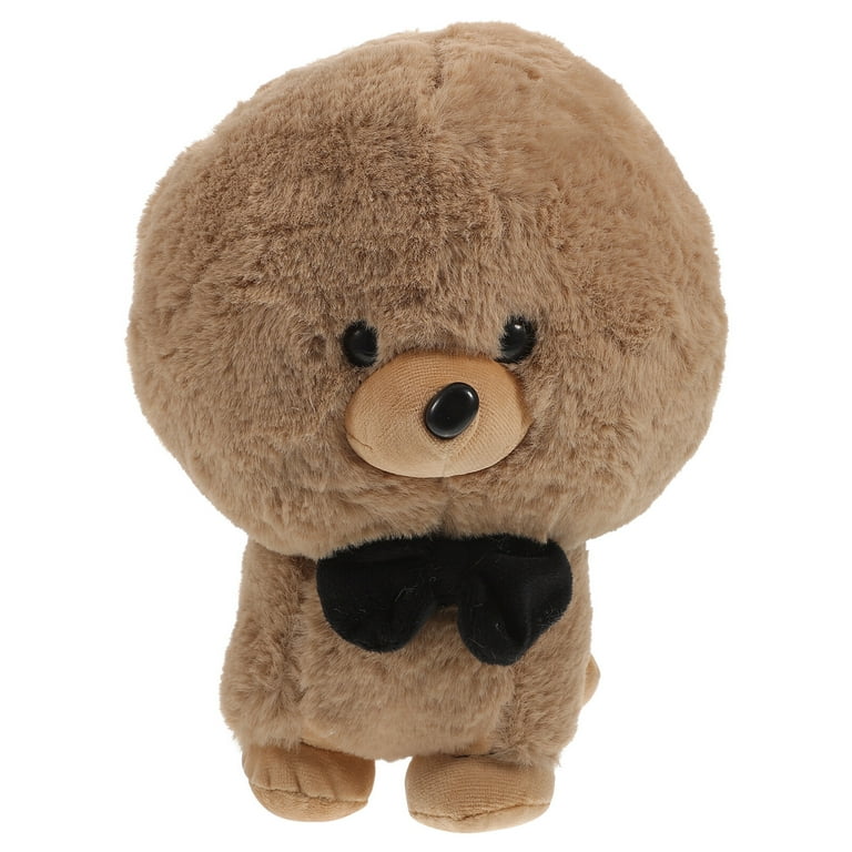 Stuffed dog toys for kids Stuffed Animal Dog Toy Plush Dog Toy