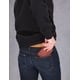 thumbnail image 2 of Cartera Timberland Wellington de piel con doble pliegue RFID, color coñac, 2 of 5