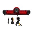 thumbnail image 3 of Camara de Vista Trasera Asistencia de Estacionamiento IP68 Reemplazo Impermeable para Peugeot Boxer 2006-2015 para Coche Higoodz Otros, 3 of 8