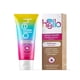 thumbnail image 1 of Hello Kid's Unicorn Sparkle Fluoride Toothpaste Natural Bubble Gum Flavor, 1 of 1