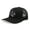 All Black, variant on Florida FLA Snapback Trucker Hat for Men and Women by International Tie (Camouflage)