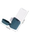thumbnail image 2 of unbranded Colgante Azul Para Conejos Y Roedores Con Antihumedad, 2 of 8