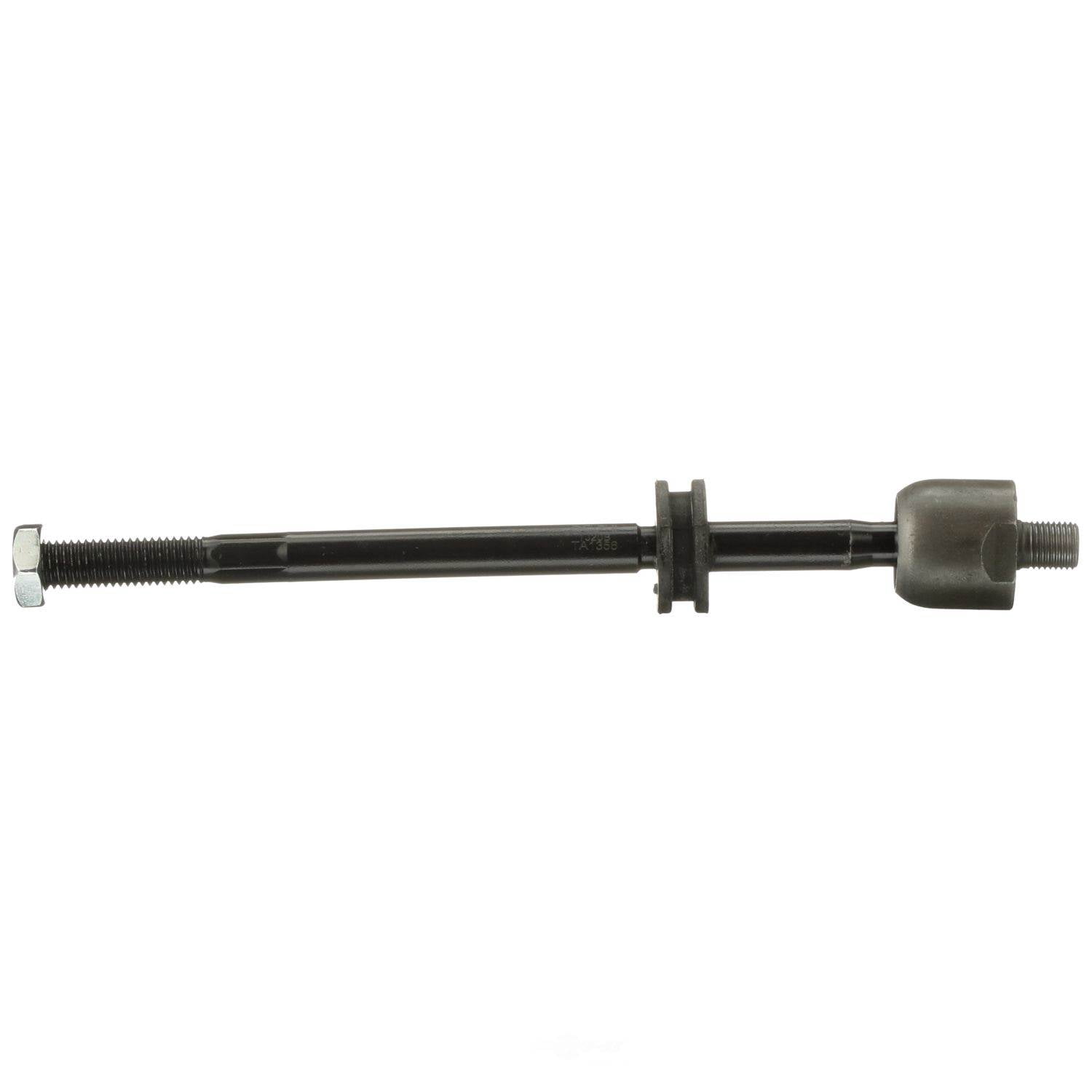 Delphi Steering Tie Rod End P/N:TA1356 Fits select: 1975-1989 VOLVO 244, 1975-1989 VOLVO 245