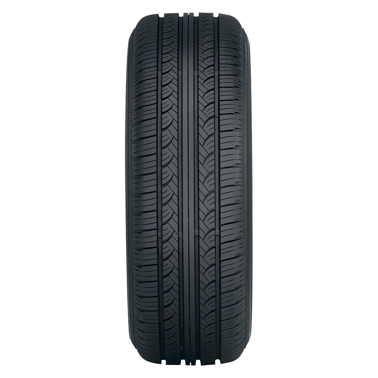 Yokohama Avid Touring-S P235/75R15 105S BSW