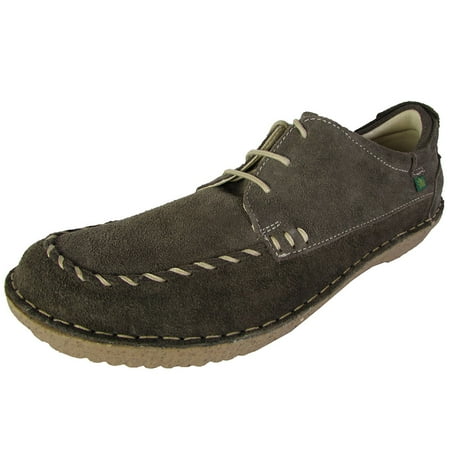 El Naturalista Men N903 Recyclus El Moccasin Shoe