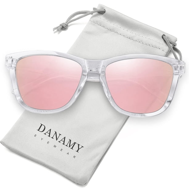 Gafas de sol DANAMY Polarizadas con protección UV400 para mujer
