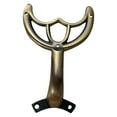thumbnail image 1 of Ceiling Fan Arms, Ceiling Fan Arm Fan Brackets, Replacement an Arms for Fan Holder of the Ceiling Fan, Coffee Easy to Install and Long-lasting 1/2/3/4/5/6 PCS, 1 of 3