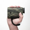 Gogogo Sport Vpro Rangefinder for Hunting 1200 Yards 6X Magnification