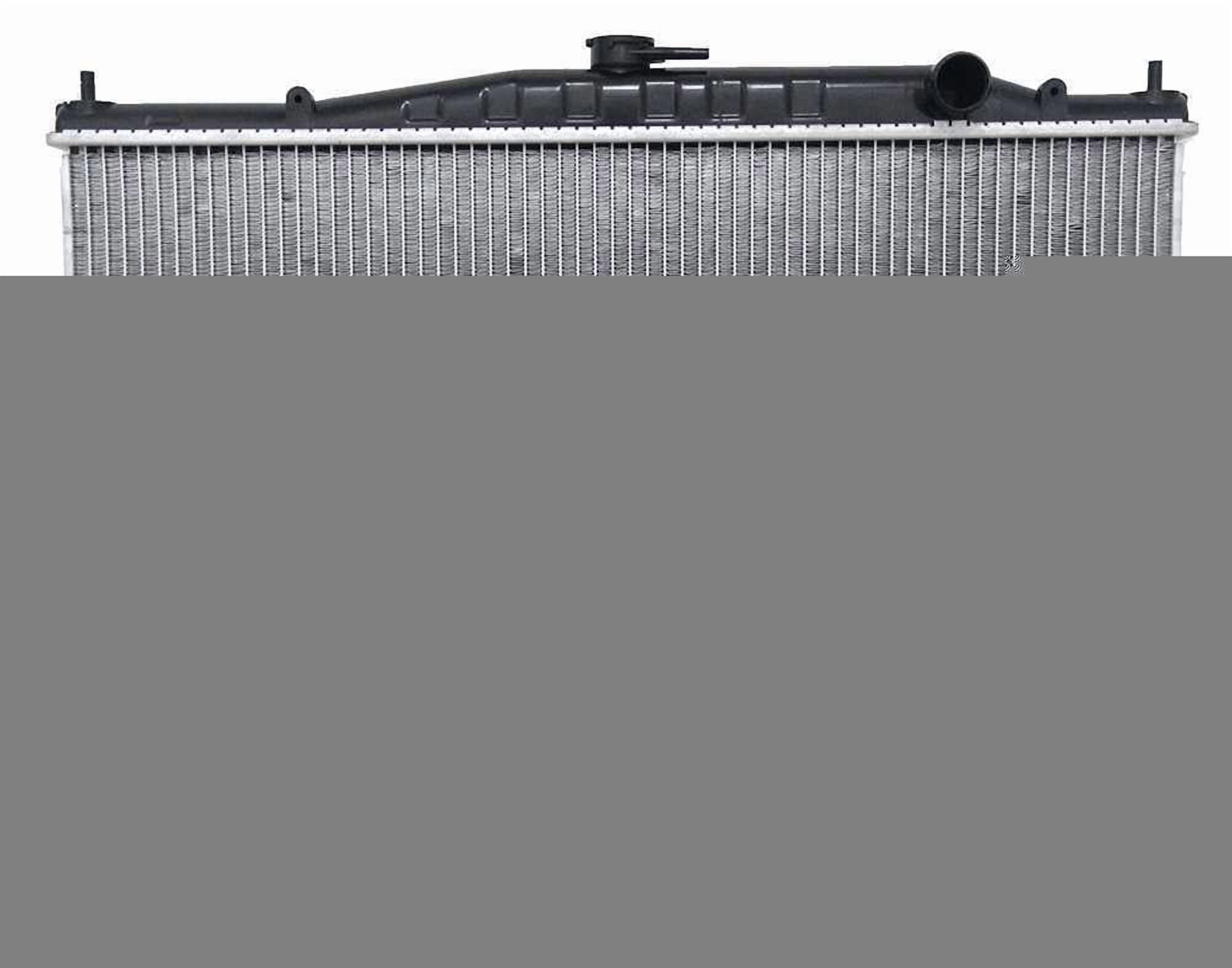 OSC 1561 Radiator