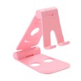 thumbnail image 2 of WQ-02 Support de Cellulaire Universel Réglable Support de Tablette Support de Téléphone de Bureau Support de Tablette pour iPhone 7 7Plus iPad 8x, 2 of 6