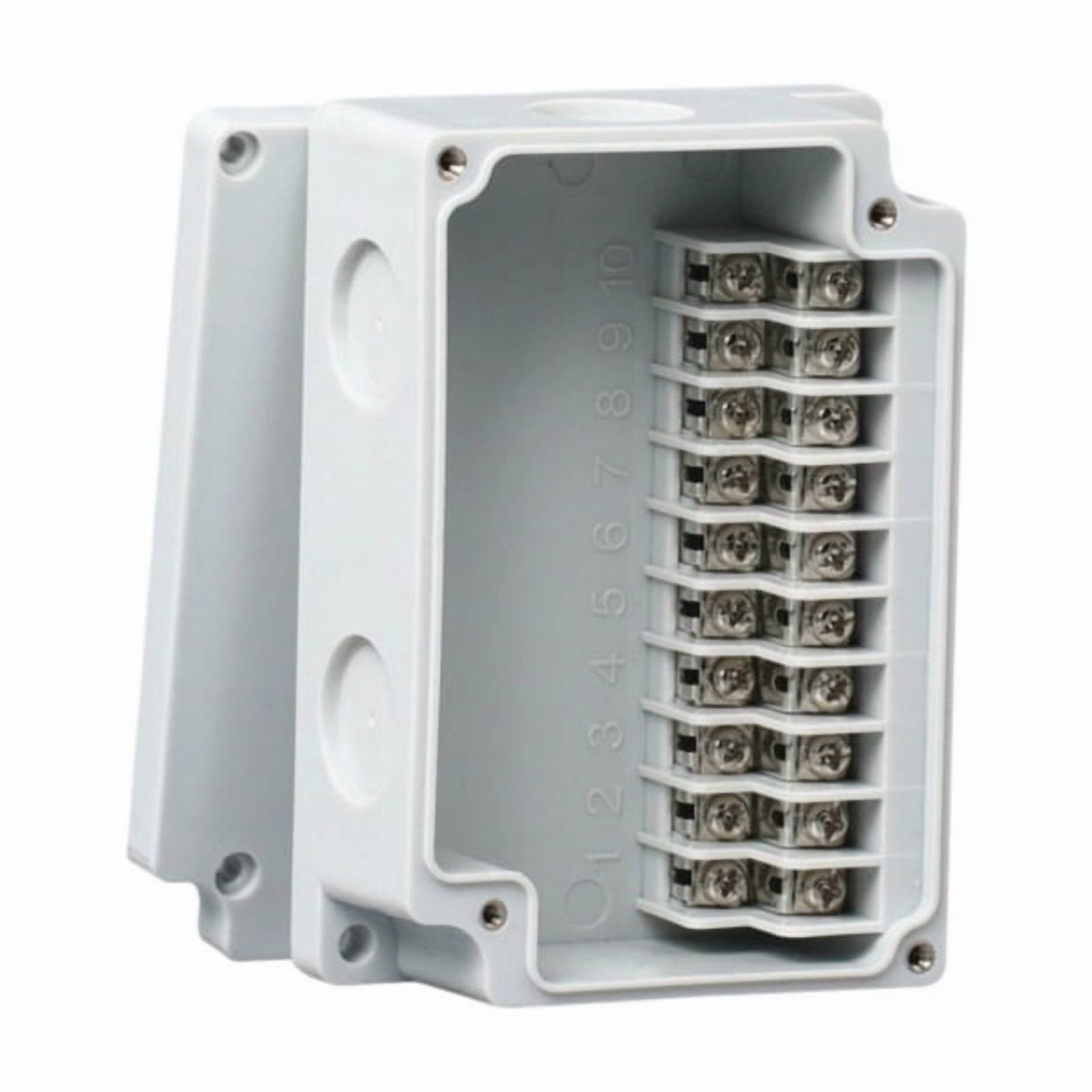 Multipurpose Waterproof Designs Outdoor Junction Box Rating Home Accessory for Undergrounds Electrical Connection