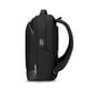 thumbnail image 3 of mochila Mochila para computadora portátil Bolsa antirrobo resistente al agua con puerto de carga USB Mochila de negocios Mochila de viaje informal para caminatas Mochila escolar Se adapta a 1 1, 3 of 5