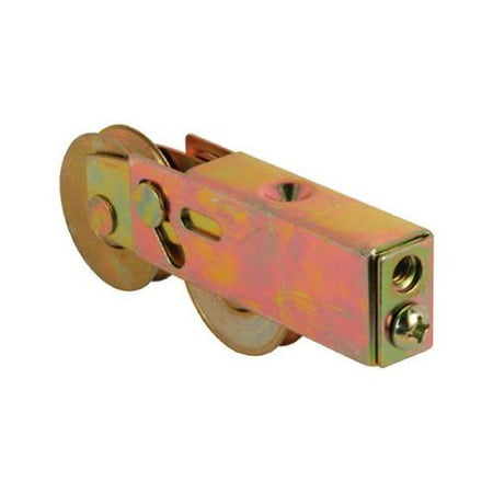 Prime Line S 134284 Adjule Sliding Patio Door Tandem Prime Line S 134284 Adjule Sliding Patio Door Tandem Roller Assembly