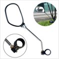 thumbnail image 5 of MesaSe 1pair Bike Rear Mirror Safety Right Left Bicycle Side Rear View Mirror for Cycling, 5 of 5