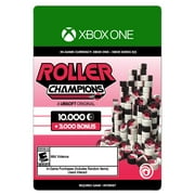 Roller Champions 13,000 Wheels - Xbox One, Xbox Series X|S [Digital]