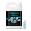 Ortho Polyester Laminating Resin w/Catalyst (Gallon)
