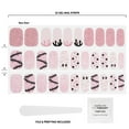 thumbnail image 2 of Dashing Diva GLOSS Ultra Shine Gel Color, Glossy Web, 2 of 4